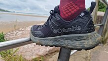 Columbia Konos TRS Outdry