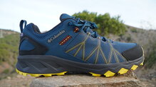 Columbia Peakfreak II Outdry