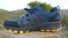 Columbia Peakfreak II Outdry