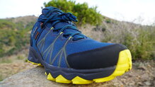 Columbia Peakfreak II Outdry