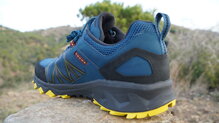 Columbia Peakfreak II Outdry