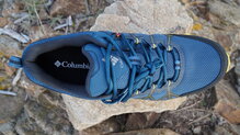 Columbia Peakfreak II Outdry