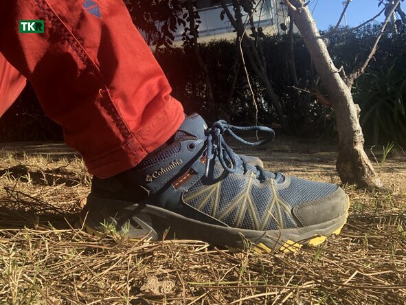 Peakfreak store