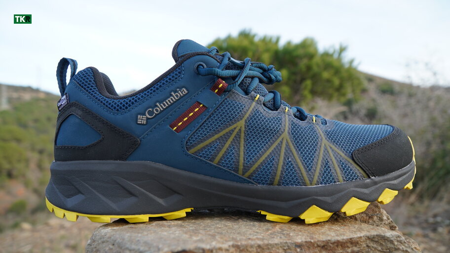 Columbia Peakfreak II Outdry 