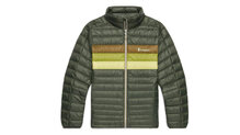Cotopaxi Fuego Down Jacket
