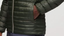 Cotopaxi Fuego Down Jacket