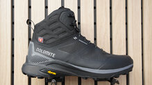 Dolomite Nibelia Warm High WP