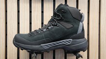 Dolomite Vernale Leather High GTX