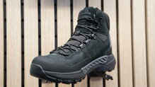 Dolomite Vernale Leather High GTX