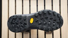 Dolomite Vernale Leather High GTX