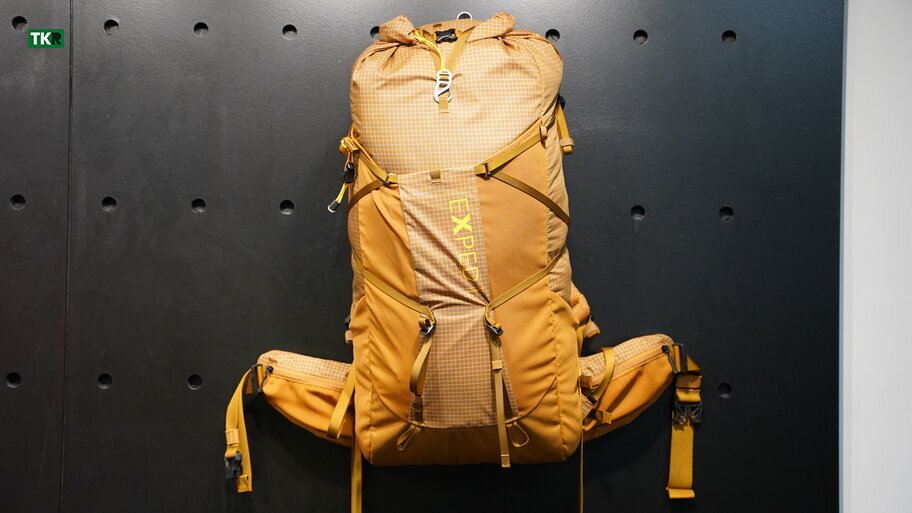 Exped Lightning 40