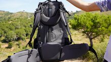 Exped Lightning 45