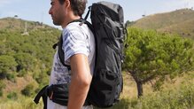 Exped Lightning 45