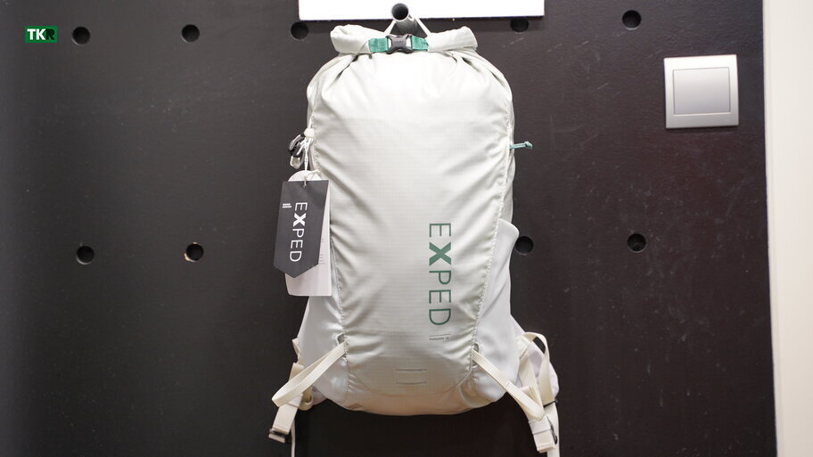 Preview Exped - Typhoon 15