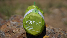 Exped Ultra 1R Mummy