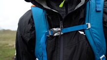 Ferrino Agile 35 muy ergonmica