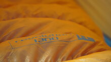 Ferrino Diable 900 Duvet