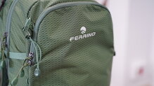 Ferrino Gecko 23 W