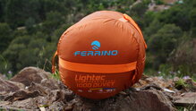Ferrino Lightec 1000 Duvet RDS