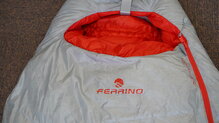 Ferrino Lightec Down -9
