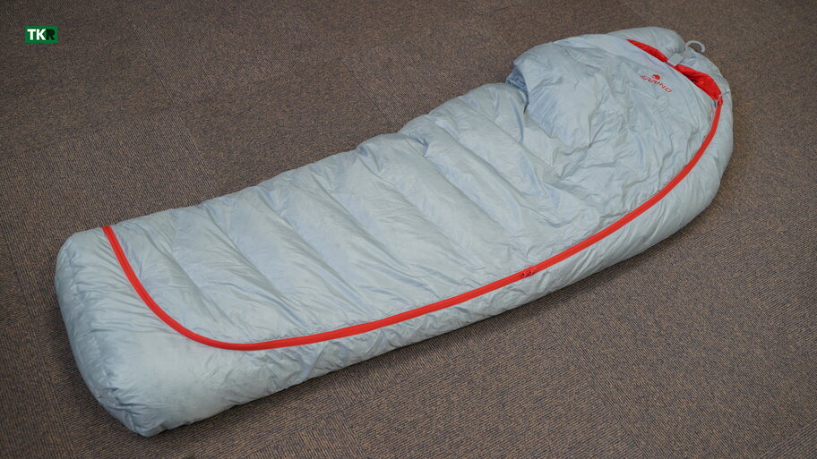 Preview Ferrino - Lightec Down -9