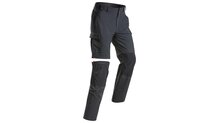 Forclaz Pantaln MT100