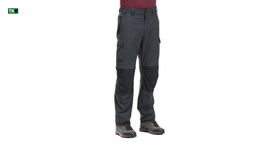 Forclaz Pantaln MT100