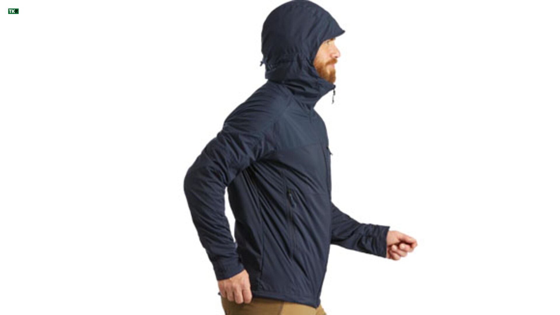 forclaz trek 900 down jacket review