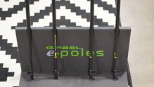 Gabel e-Poles G1