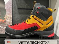 Garmont Vetta Tech GTX