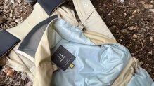 Muy buena estructura en esta Mochila Hagl�fs L.I.M 25 