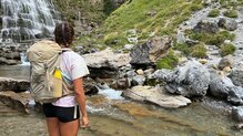 Mochila Hagl�fs L.I.M 25 