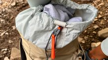 Detalles de la Mochila Hagl�fs L.I.M 25 
