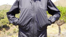 Haglfs L.I.M GTX Jacket