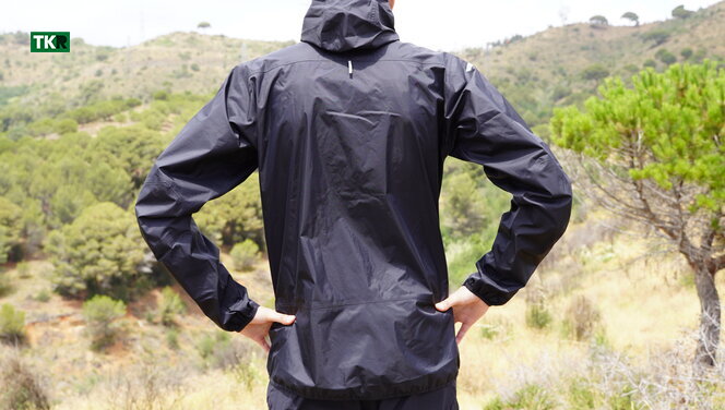 Haglöfs L.I.M GTX Jacket - TREKKINGReview.com