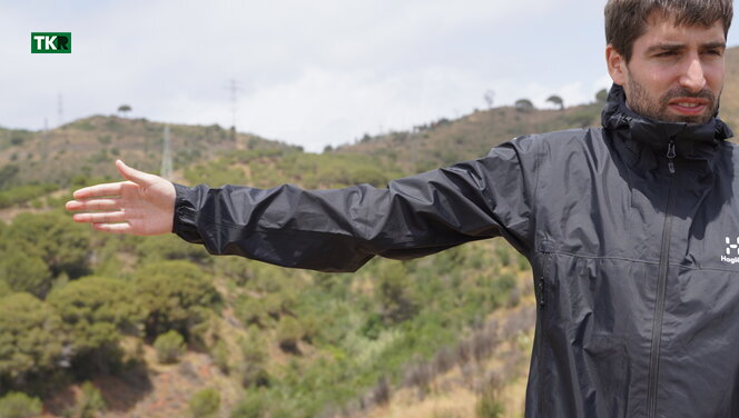 Haglöfs L.I.M GTX Jacket - TREKKINGReview.com