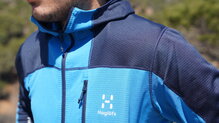 Haglfs L.I.M Mid Fast Hood