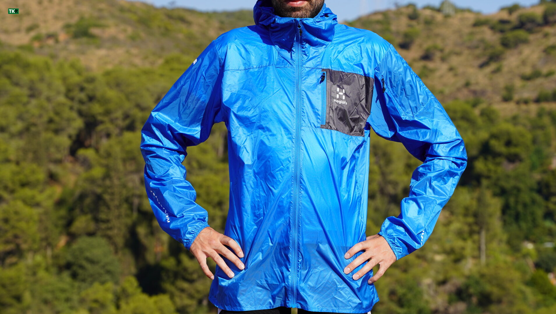 Ropa montaña on sale haglofs