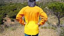 Haglfs Sparv Proof Jacket