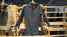 Heat Experience Heated Oslo Coat