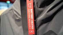 Heat Experience Heated Oslo Coat