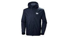 Analisis de Helly Hansen