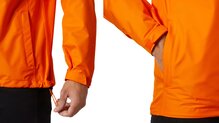 Helly Hansen Seven J Rain Jacket