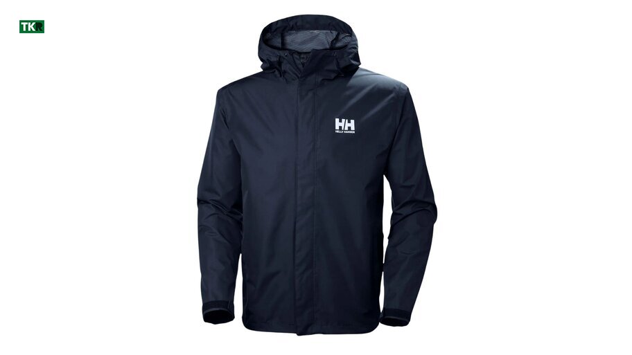 Helly Hansen Seven J Rain Jacket