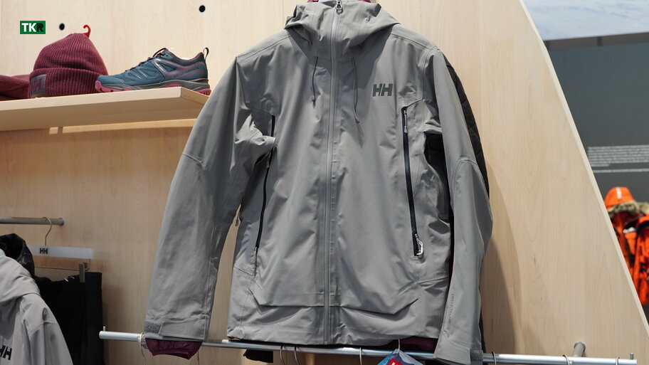 Helly Hansen Verglas Infinity Shell Jacket