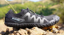 Hi-Tec Abyss