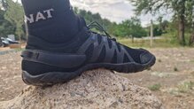 Muy ligeras las Hi-Tec Abyss