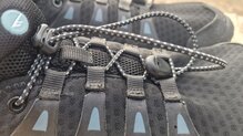 Acabados perfectos. Hi-Tec Abyss