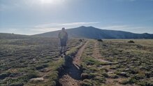 Caminos poco tecnicos, Hi-Tec Abyss