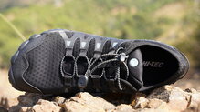 Hi-Tec Abyss